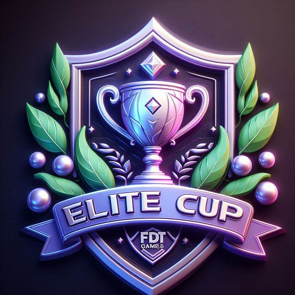ELITE CUP FDT GAMES MAI/25